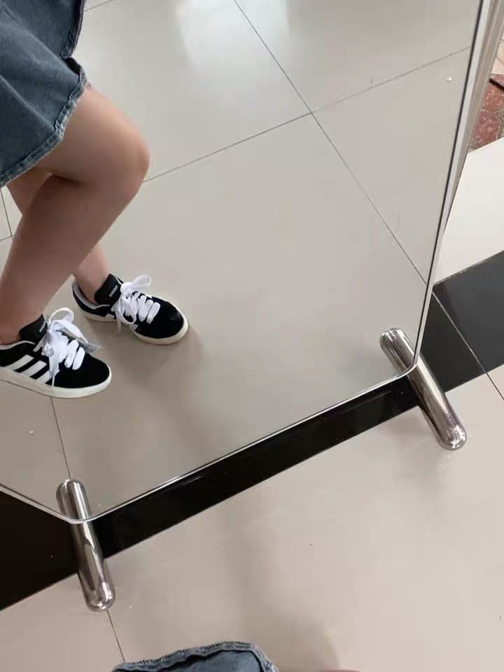 阿迪达斯Grand Court Base 00s 板鞋